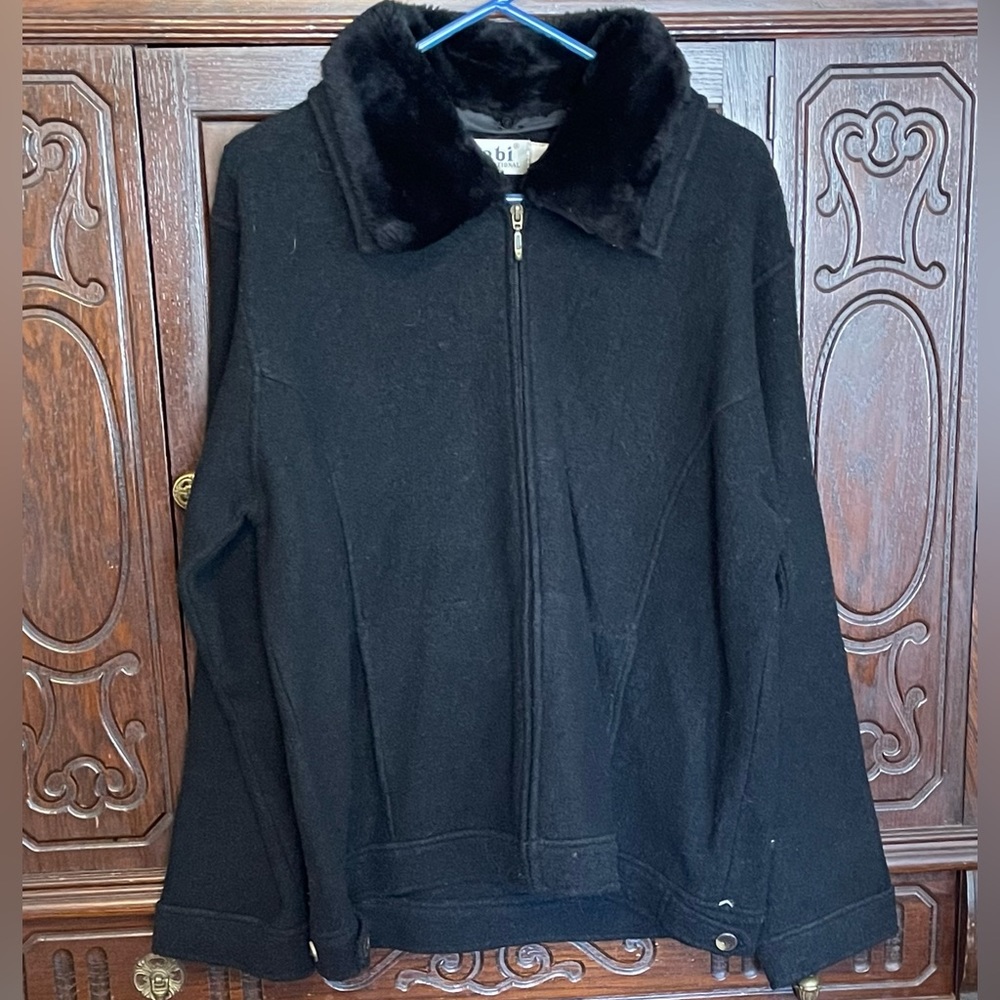 Vintage Tabi Cardigan